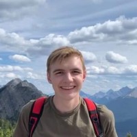 Riley Kinahan