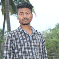 Soumya Ranjan Thatoi