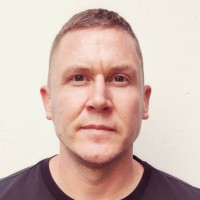 Andy Paterson
