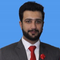 Farooq Ahmad