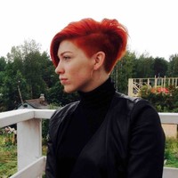 Regina Rakhnatullina