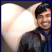 Anish Ravindran