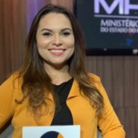 Bianca Nascimento