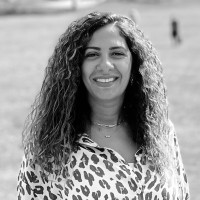 Lydia Adel Moawad