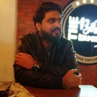 Rishikesh Pandey