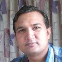 Anuj Kumar Tyagi