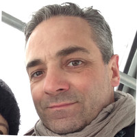 Stephane Gargaud