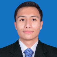 Daniel Steban Rumbo Gonzalez