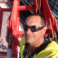 Ricky Wharepouri (NBCC)