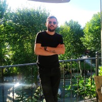 Oğuz Ertaş