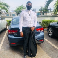 Aliemeke Chukwuemeke