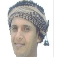 Khalid Al - Mashani