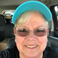 Paulette Collins