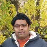 krishna chaitanya nanduri