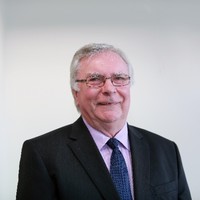 Roy Couzens