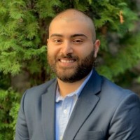 Ashkan Eghtesadi-Azar