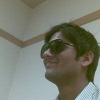 Nasir Ali