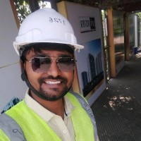 Atish Paul