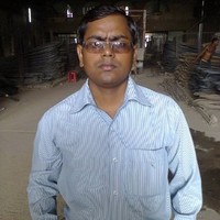 विकास पटेल