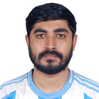 Koushik Ghosh