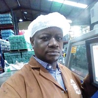 Geoffrey Otieno