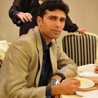 Adeel Javed