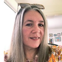 Sharon Heaton
