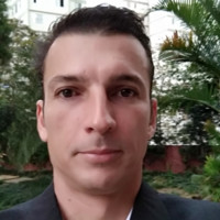 Paulo César Marçal Cacciari
