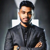 Akash K.