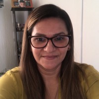 Frida Mariela Geronimo Mandujano
