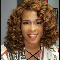 Rochena Crosby Msw, Lisw-S, Licdc