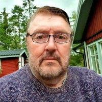 Sören Granberg