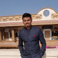 Praveen Kumar Soni