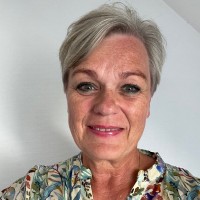 Bente Sand