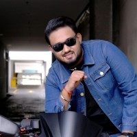 Vengadesh Vp