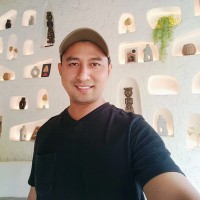 Achmat Bahtiar