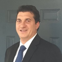 Christopher Riehl