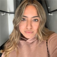 Evelyn Soto