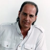 Bruce Stricker