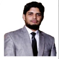 Zubair Siddique