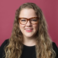 Gretchen Gustafson-Higbee