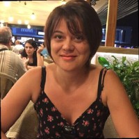 Ebru Celiker