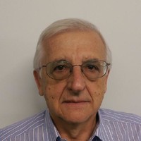 Stephen Hills