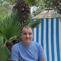 Khaled M Elghoje