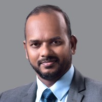 Rasika Fernando