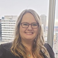 Sandra Bates