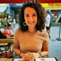Sofia Green MNeuro