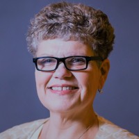 Judy Morris
