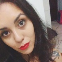 Luana Godoy