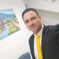 Jesaias Rodrigues de Freitas